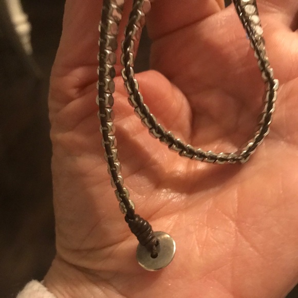 Stella and Dot ”Nugget wrap” - Picture 2 of 2